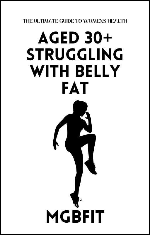 Belly Bliss: For Women Trying To Lose That Belly Fat