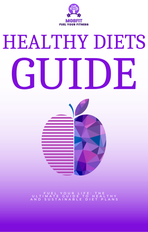 Fuel Your Life: The Ultimate Guide to Healthy and Sustainable Diet Plans